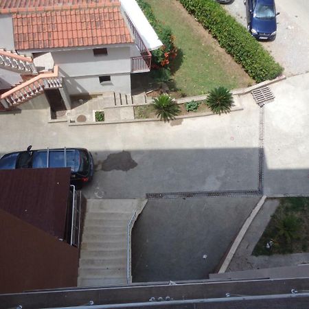 شقة Faith Apartman بودفا المظهر الخارجي الصورة